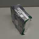 Diaper Pail Refill Bags - Compatible with Genie Easy Roll Signature & Platinum Pails | Each 30 Bags Holds Up to 1410 Newborn Diapers | 7-Layer OdorLock Technology | 2 Pack(60 Bags)