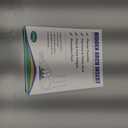 Plantar Fasciitis Relief Arch Support Insoles Soft Gel Arch Pads Self-Adhesive Orthotic Shoe Inserts for Flat Feet High Arch Supports Arch Cushions for Flats Sandals Trim to Fit All Size(4 Pcs)