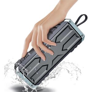 Comiso Bluetooth Speaker 5.3, IPX7 Waterproof Portable Bluetooth Speaker Bluetooth Wireless with 20W Stereo Sound, 24H Playtime, Small Speakers with Deep Bass for Home, Outdoor, Beach, Travel