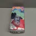 OAOLEER 24PCS Baby Girls Bows Headbands, Nylon Hairbands Ribbon Bow Elastic Hair Accessories for Newborns Infants Toddlers and Kids (Baby Headbands)