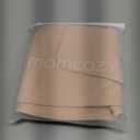 Momcozy Belly Bands for Pregnant Women, One-Piece & Portable Pregnancy Belly Band with Ergonest Back Support & Breathable Fabric – Adjustable Maternity Belt for Small/Round/High-Carrying Belly, Medium