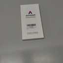 AOTESIER Magnetic for iPhone 16 Case, [Compatible with MagSafe][Camera Protection], Food Grade Silicone Phone Case with [2 Screen Protectors], Anti-Scratch Protective Lining, 6.1inch, Midnight Blue