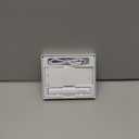 UV Light for Gel Nails, Denabuty Mini U V LED Nail Lamp Handheld with Stand, Portable Nail Dryer Rechargeable USB Cordless, Nail Light with 2 Timers for Fast Drying (White)