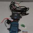 Upgrade Power Cable and Battery Adapter for Starlink Mini Compatible with Makita 18V Battery, Starlink Mini Adapter Kit with Low Voltage Protector, Portable Power Kit with 6.56FT DC Power Cable