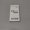 2 x amFilm Auto-Alignment OneTouch for Samsung Galaxy S25 Edge 6.7" Screen Protector + Camera Lens Protector, Tempered Glass, 30 Seconds Installation, Bubble Free, Case Friendly, Anti-Scratch [2+2 Pack]