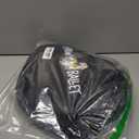 Foldable Pet Kitten Playpen, Upgrade Waterproof Portable Cat Dog Playpen Kennel Tent for Small Dog Cat, Retractable Shade Cover, Indoor Outdoor Use for Small Pet. (Brown 03) M