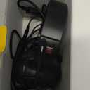 Gaming Headset with Microphone for Pc, Xbox One Series X/s, Ps4, Ps5, Switch, Stereo Wired Noise Cancelling Over-Ear Headphones with Mic, RGB, for Computer, Laptop, Mac, Nintendo (Blue)