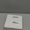 4 Pack 20 Stage Shower Filter Universal Replacement Cartridge Hard Water Purifier Removes Chlorine, Heavy Metals, Iron, Other Sediments, Water Softener with High Output