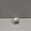 Fossil Men's Watch, Neutra Quartz Stainless Steel Chronograph Watch for Men (44MM)