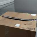 White Tarp 16x20 Feet, 10 Mil Thick Waterproof Poly Tarps Cover UV Resistant, Rip & Tear Proof with Metal Grommets Every 20 Inches