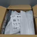 Heavy-Duty 20 lb BBQ Propane Tank Holder,for RV, Truck, Boat & Trailer Marine Grade Stainless Steel Mounting Bracket with Locking Straps, Fits 17/20/22lb Gas Tanks Replace for BKT-2290