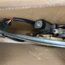 SCITOO Power Window Regulator and Motor fit for 2011 2012 2013 2014 2015 2016 2017 for Nissan Juke Front Left Side 751-438