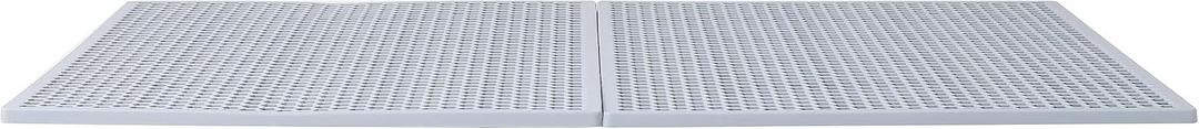 HQ4US 2PCS Replacement Grates(2115.7) for Dog Litter Box 3423 Tray