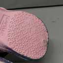 Capelli New York Toddler Girls Ombré Glitter Clogs, Size US 6