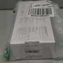 12880 Sq.Ft Range WiFi Extender Signal Booster Dual Band 5GHz/2.4GHz, 105-Device Compatibility, Simple Installation, WiFi Extender