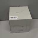 Glass Essential Oil Diffuser Wood Grain Base, 280ml Aromatherapy Diffusers Cool Mist Humidifier, LED Light in 7 Colors with Waterless Auto-Off Protection, for Office, Home, Yoga, Spa