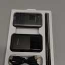 INIU Portable Charger, Smallest 22.5W 10000mAh Power Bank, USB C in/Output Fast Charging 3-Output Mini Battery Pack Charger with Phone Holder for iPhone 17 16 15 14 Air Samsung S23 Google iPad Tablet