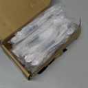 10 Pack 5"(128mm) Brushed Satin Nickel Cabinet Pulls Kitchen Cabinet Handles Cabinet Hardware Nickel Drawer Pulls for Cupboard CK0081