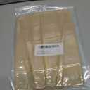 AOSBOEI Waist Trainer for Women Workout Waist Cincher Trimmer Underbust Corset Tummy Control Hourglass Body Shapewear (Beige)