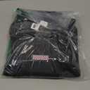 MUELLER Sports Medicine Adjustable Back Brace, Ideal for Upper and Lower Back Pain, Relief & Support for Men and Women, Strains, Sciatica, Scoliosis, Black