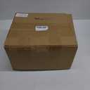 Tuanse 60 Pcs Acrylic Box with Lid Clear Small Acrylic Box Plastic Square Cube with Lid Mini Containers Display 2.2 x 2.2 x 2.2 Inch for Candy Pill Tiny Jewelry Toys Gifts