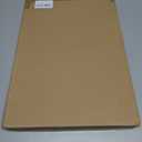 Bellsal Utensil Organizer 10 Inch Silverware Tray for Drawer Utensil Holder Cutlery Organizer Kitchen Drawer Organizer 5 Compartment Small Narrow Bamboo (Natural)