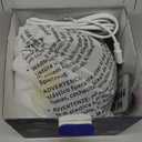 COOLNIGHT Night Light for Kids,93 Lighting+3 Films Kids Night Light Projector,Remote+Dimmable Star Projector,360° Ceiling Stars Glow in The Dark Stars,Christmas Gifts for 4 Year Old Boy Birthday Gift