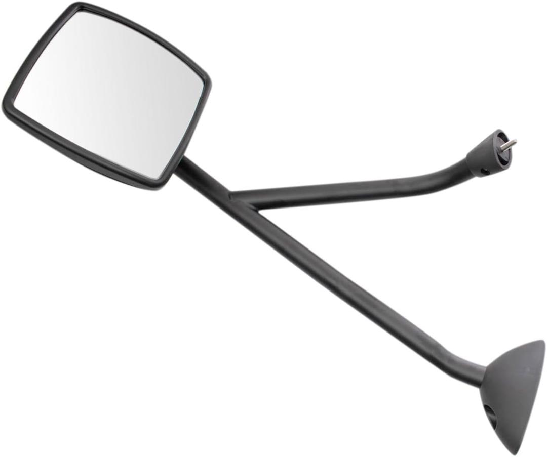 Left Mirror Drivers Side Compatible with 2008-2017 International ProStar
