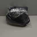 SWISSWELL Men Zip Up Hoodies Sherpa Lined Jacket Heavyweight Fleece Sweatshirt Winter Warm Hooded Coat (Medium, Black)