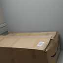 White Cylinder Stands for Party 3Pcs Round Pedestal Stand for Parties, Pillars for Wedding Birthday Party Art Decor 35.43''(L),29.52''(M),23.62''(S)