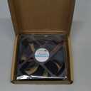 Joshua Adams RDL9025S DC12V 0.16A 9025 Cooling Fan