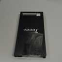 TOCOL for iPhone 17 Pro Max Case, Full Camera Protection, Built-in Magnetic Ring, Compatible with Magsafe Charger, Translucent Matte Phone Case for iPhone 17 ProMax 6.9 inch (Light Purple)