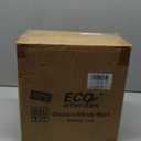 ECO amenities 2 Bottles Nourishing Shampoo and Body Wash 2 in 1; Refill Hair and Body Care Bathroom Hotel Toiletries