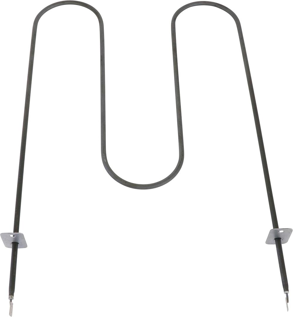 Kitchen Basics 101 316203200 Range Oven Broil Upper Heating Element Replacement for Kenmore Frigidaire 316199900, 832973 CH3200, AP2126395, AH439671, EA439671, PS439671