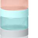 Skip Hop Baby Formula Container, Formula-to-Food