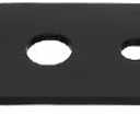 Ketofa Replacement Lawn Mower Blade for EGO Power+ 56V Models LM2100, LM2101, LM2100SP, LM2102SP, LM2142SP - Single Mulching Lawn Mower Blade for 21 Inch Deck - Compatible with AB2100, AB2101