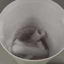 17L/4.5Gal Ultra Large Humidifiers for Bedroom 2000 sq ft, Quiet Humidifiers for Large Room, Tower Humidifier with 4 Mist Mode & Extension Tube for Home School Office Commercial Greenhouse Plants (WHITE)