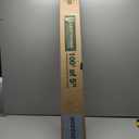 A-M Gutter Guard - Heavy Duty Lifetime Quality Aluminum Leaf & Debris Protection for 5-inch and 6-inch (5 Inch-100 Feet, Mill Finish) - Made in The USA