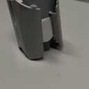 Indoor Fly Trap with UV Light, 2 Plug-in Flying Insect Traps and 6 Sticky Refills, Safe & Quiet Bug Catcher for Fruit Flies, Gnats, Mosquitoes, Moths & Small Insects