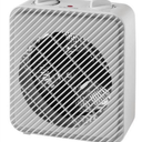 Pelonis 3-Speed Fan Forced Heater