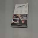 Katti Case for iPhone 17 Pro MagSafe Phone Case - Clear - Slim, Protective, Camera Bumper, Grippy iPhone Case