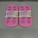 Joie Star Ice Cube Tray, 2-pack