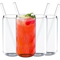 Libbey Frozen Cocktail 4 pcs