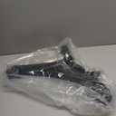 MOOG RK622857 Front Left Lower Suspension Control Arm and Ball Joint Assembly for Subaru Forester