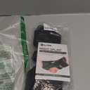 ELESIK Plantar Fasciitis Night Splint and Brace, Upgraded Planters Facetious Relief, Foot Drop and Achilles Tendonitis Relief Brace. Night Splint for Plantar Fasciitis Women & Men, Black