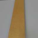 Neodrain 24in Brushed Slim Linear Drain,Stainless Steel Slender Bathroom Drain, Narrow Floor Drain, Perfect for Dry/Wet Separation Zone