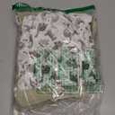 3-Pack Organic Baby Swaddle Sleep Sacks - Swaddles for Newborns, Infant 0-3 Months, Baby Girls, Boys, Soft & Snug Newborn Sleep Sack, Nursery Swaddling Blankets (Dino Ridge, OS)