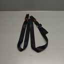 1 Pack Fixing Strap Pads Compatible with Universal Isofix Kids Seat Car Fixing Straps with Latch Interface Accessory