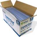 AdTech Hot Glue Sticks 10" Full Size, Clear, 85 Sticks