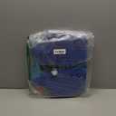 Vine Kids Swim Vest Toddler Learn to Swim Floatation Jackets Training Vest for Boys Girls (5-8 Years, Blue)